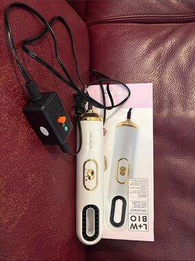 Opulence Portable Hair Dryer